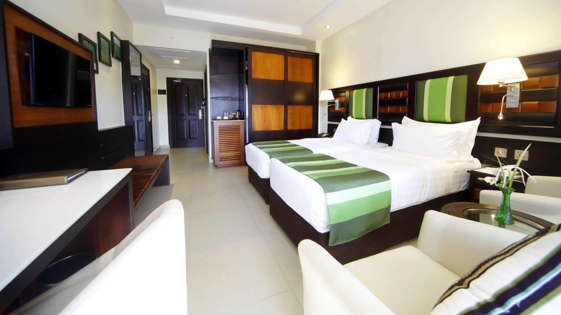 Best Western Premier Entebbe