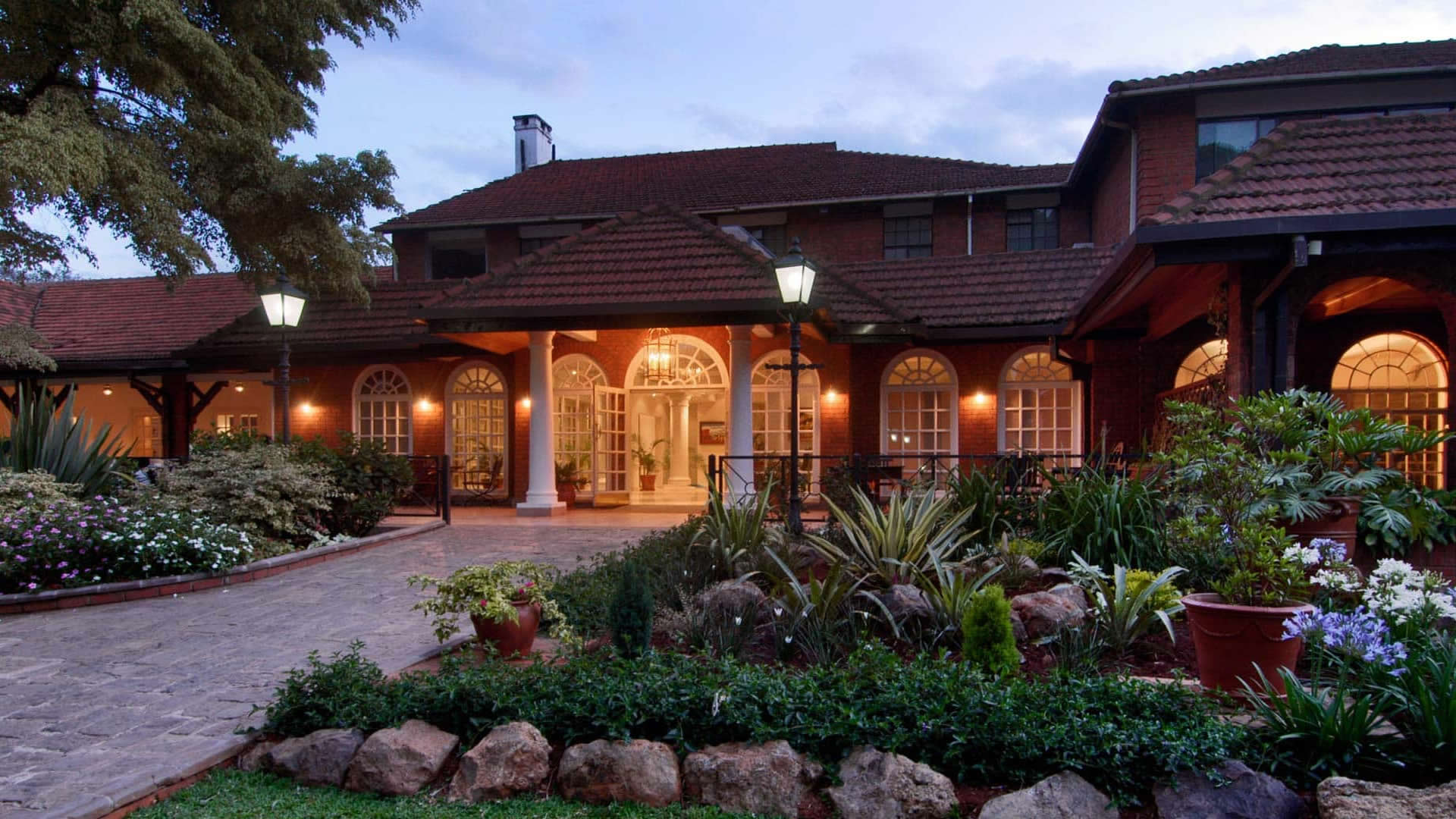 Fairmont the Norfolk