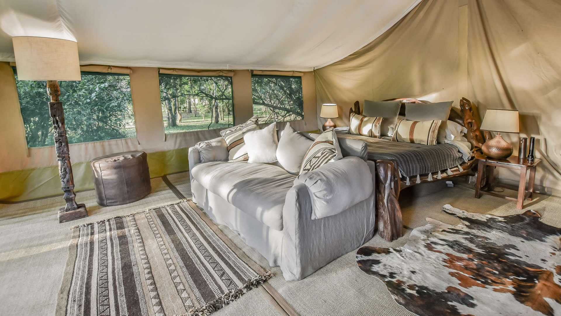 Governors Il Moran Camp