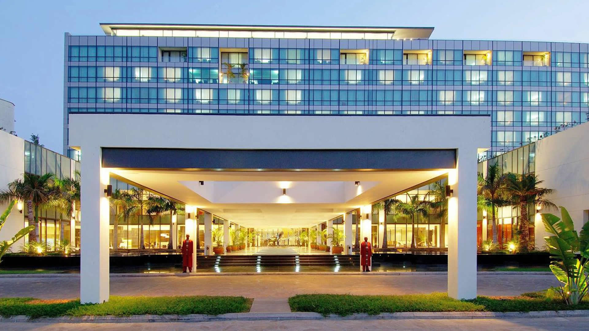 Hyatt Regency Dar Es Salaam