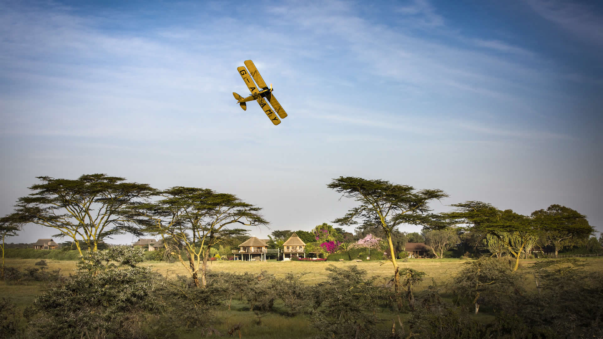 Saruni Samburu